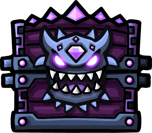 100 key chest reward