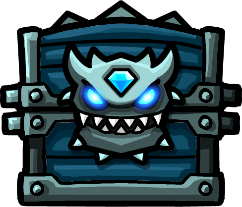 25 key chest reward